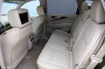 Infiniti JX35 2013 года